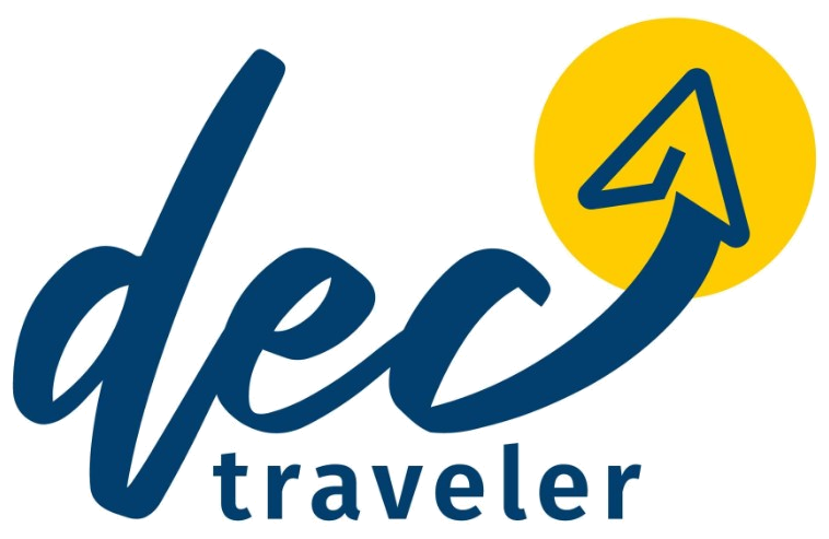 Dectraveler