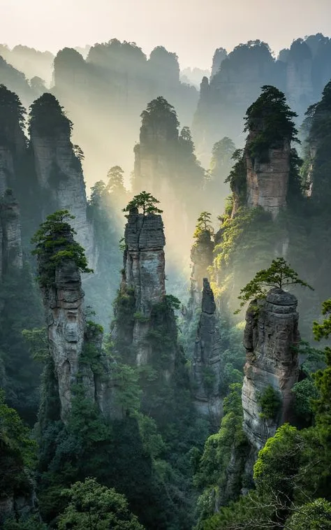 Inspirasi destinasi