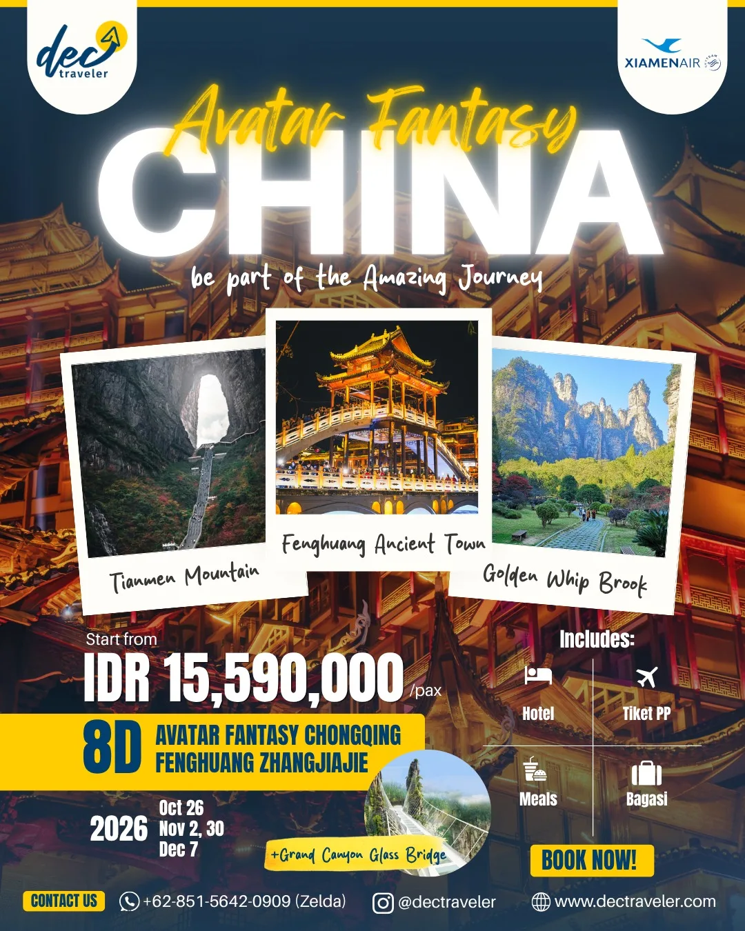 Inspirasi China
