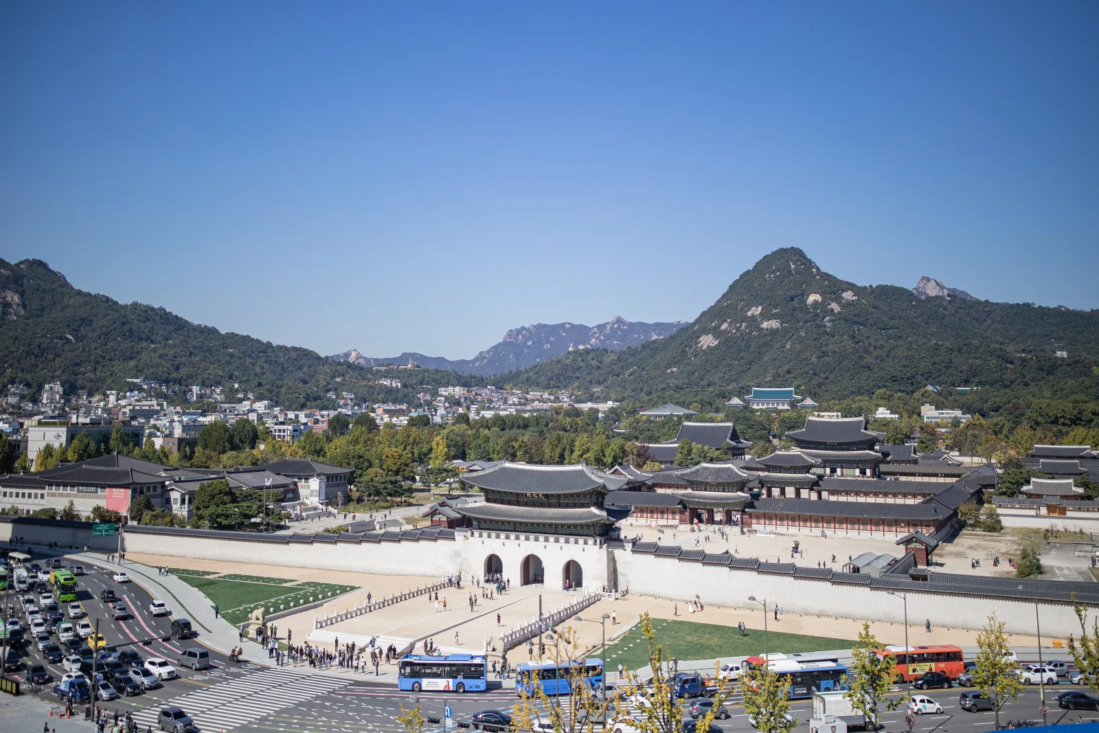 Inspirasi South Korea
